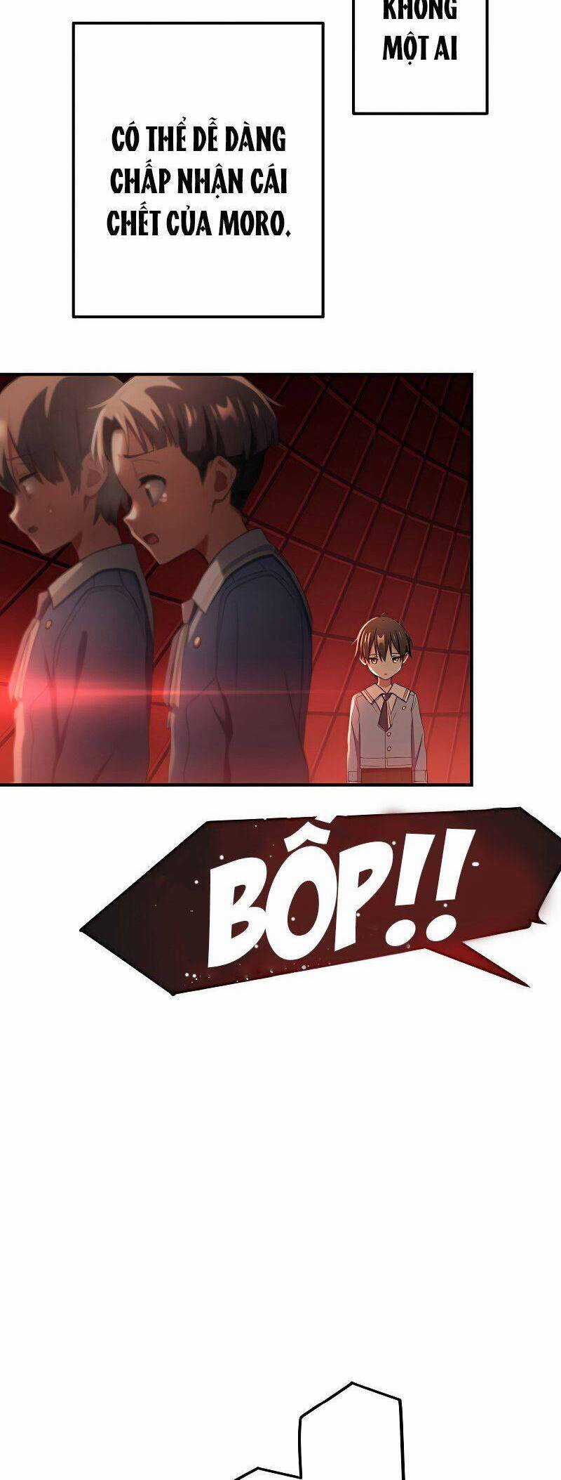 Quỷ Ấn - Chương 27 - Trang 18