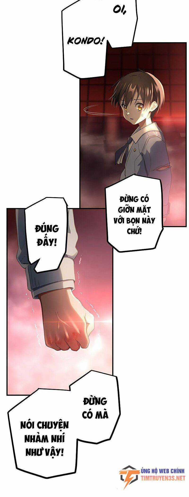 Quỷ Ấn - Chương 27 - Trang 19