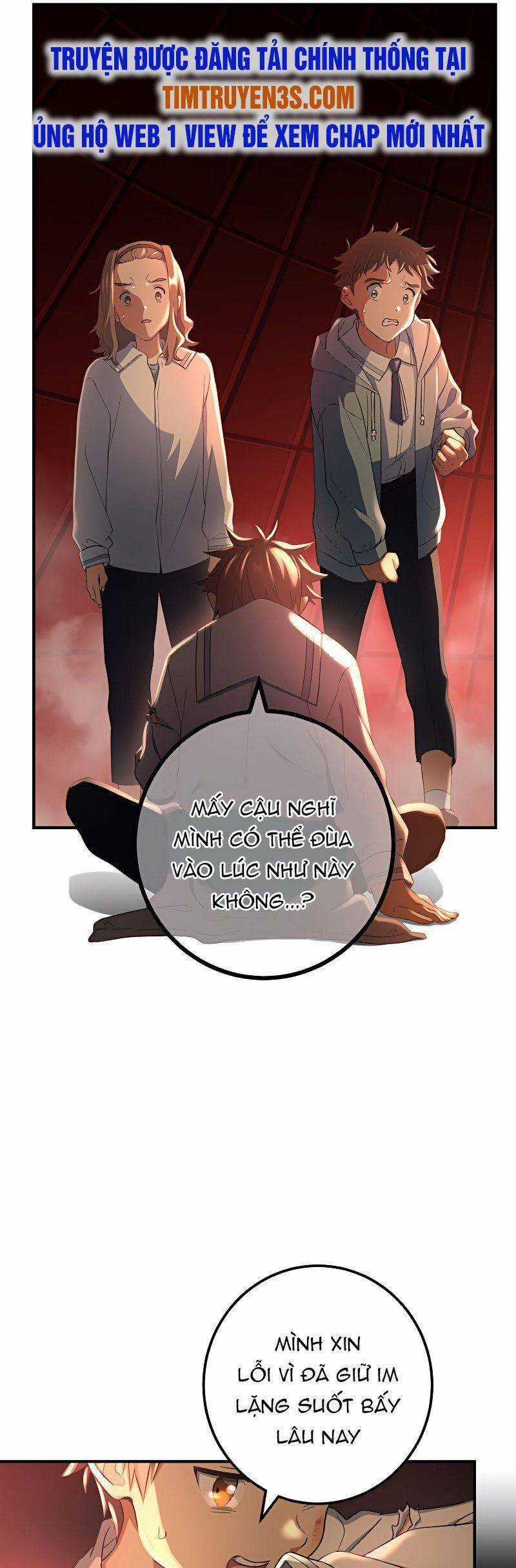 Quỷ Ấn - Chương 27 - Trang 20