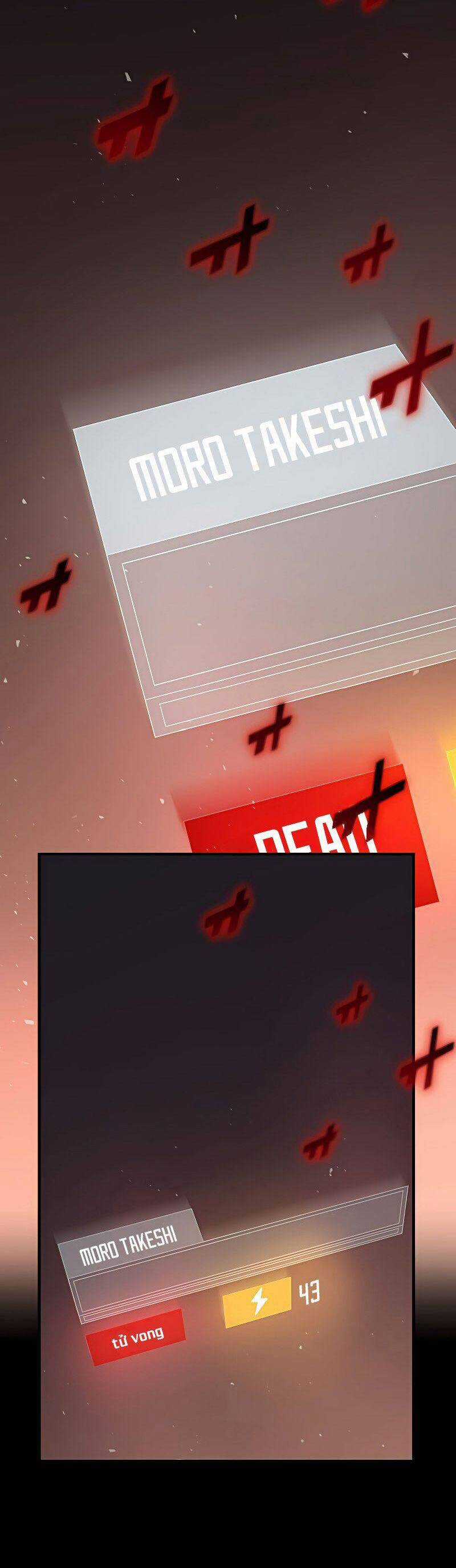 Quỷ Ấn - Chương 27 - Trang 3