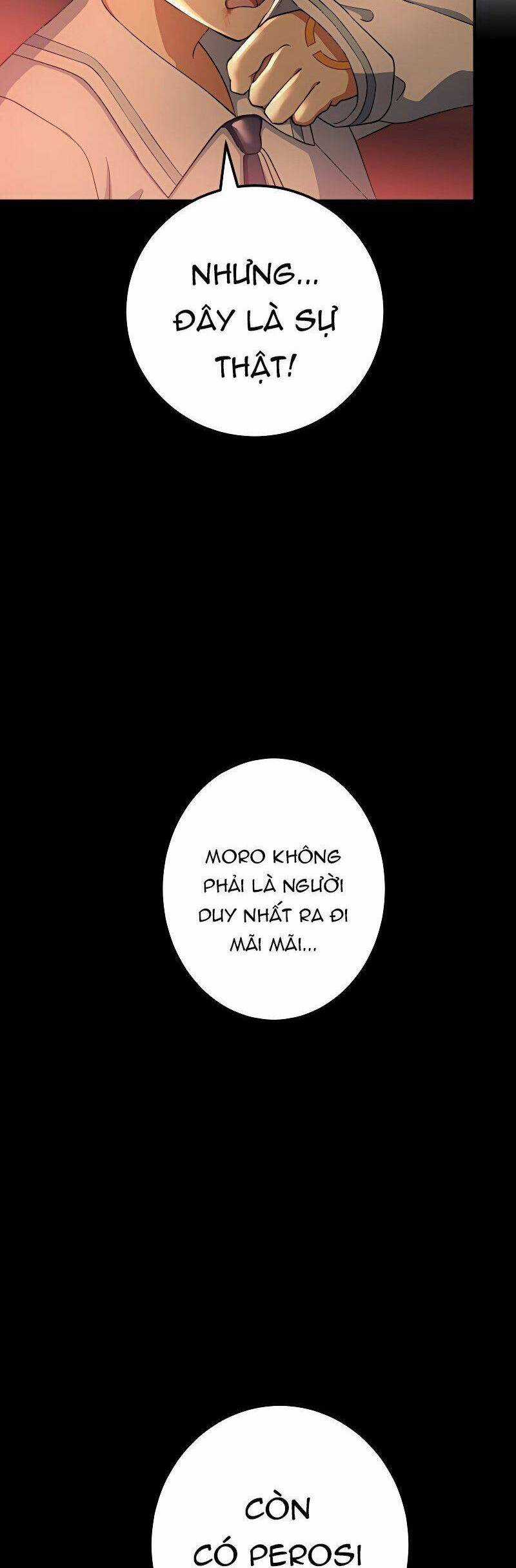 Quỷ Ấn - Chương 27 - Trang 21