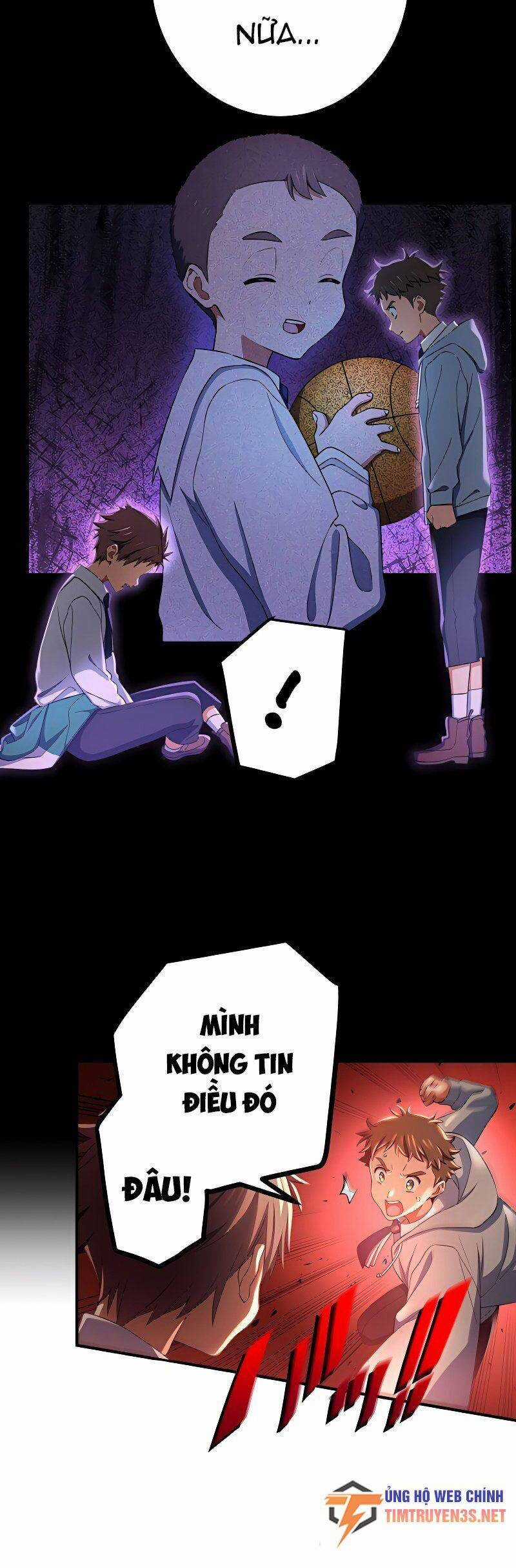 Quỷ Ấn - Chương 27 - Trang 22