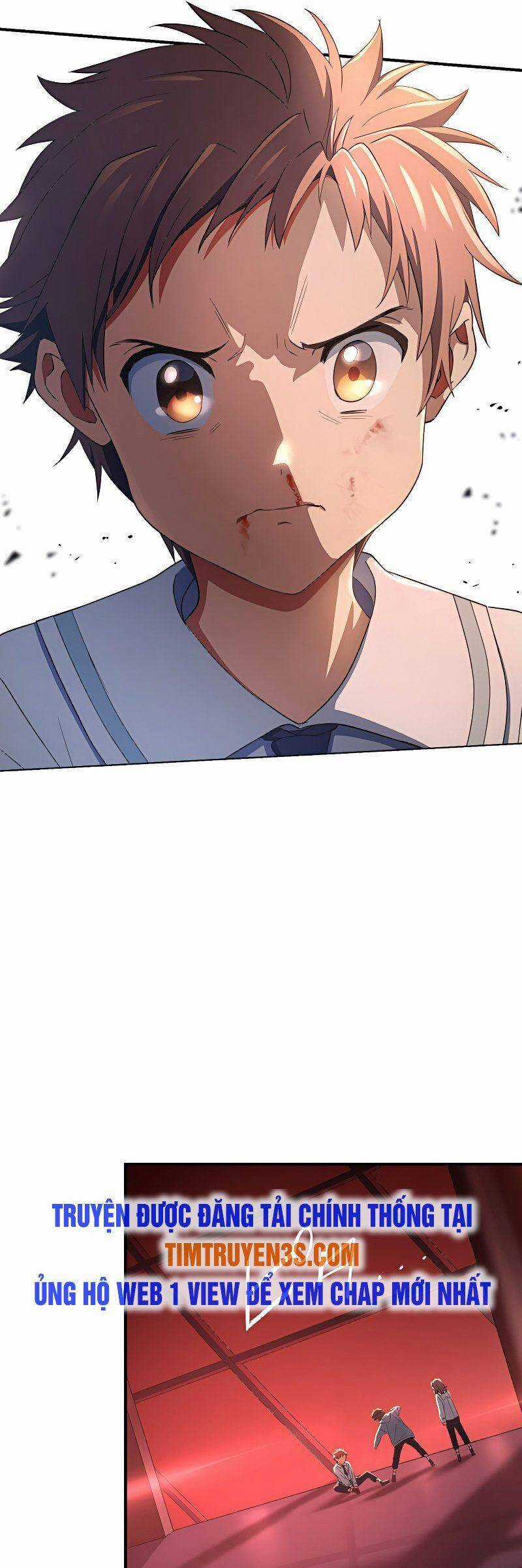 Quỷ Ấn - Chương 27 - Trang 23