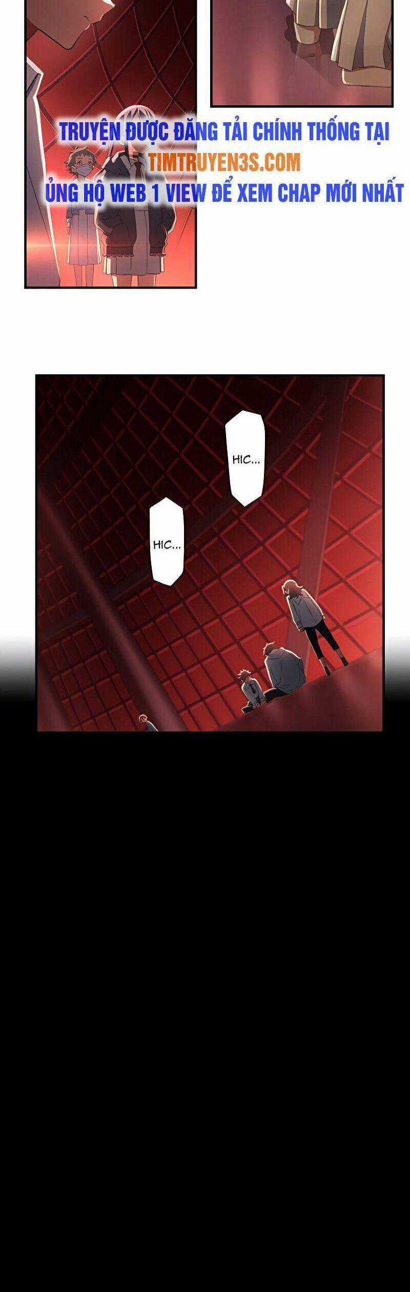 Quỷ Ấn - Chương 27 - Trang 26