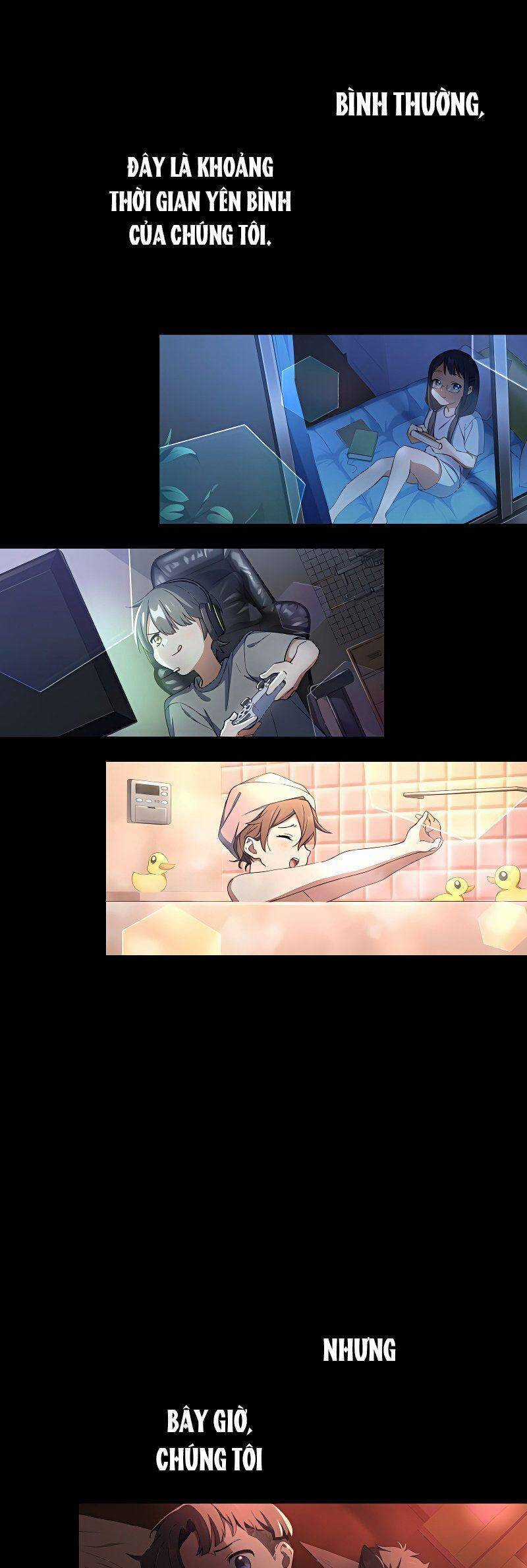 Quỷ Ấn - Chương 27 - Trang 28