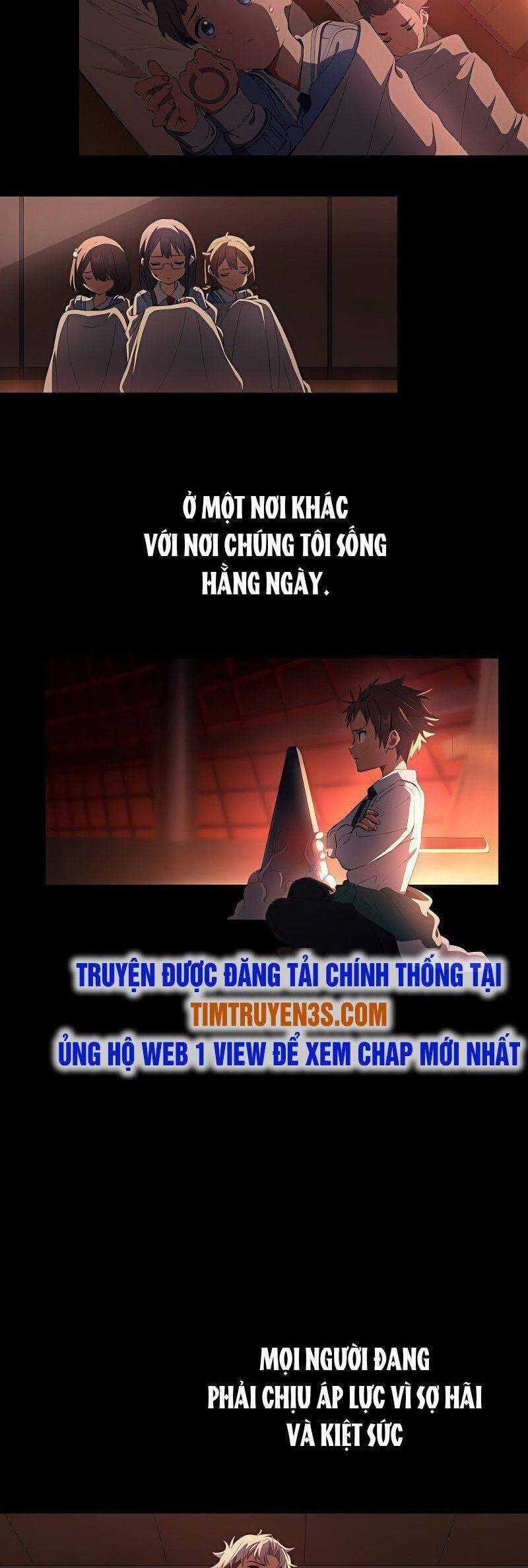 Quỷ Ấn - Chương 27 - Trang 29