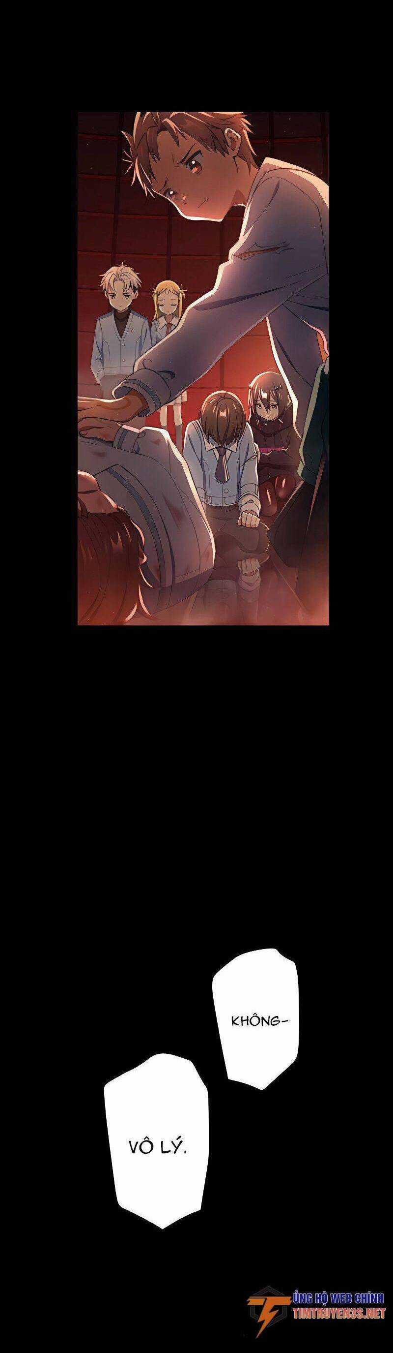 Quỷ Ấn - Chương 27 - Trang 4