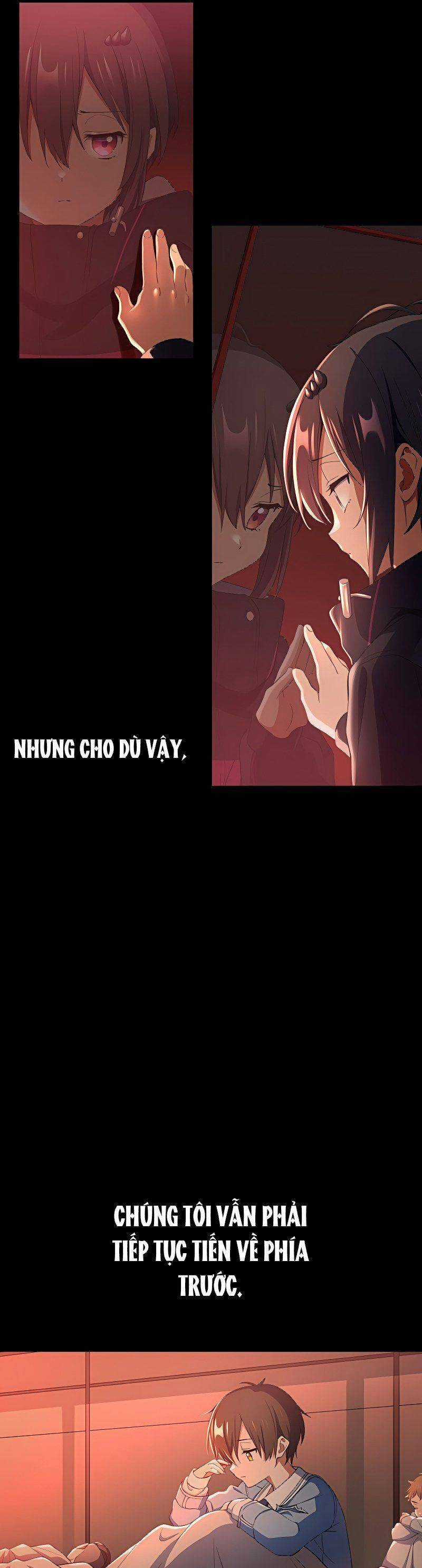 Quỷ Ấn - Chương 27 - Trang 31