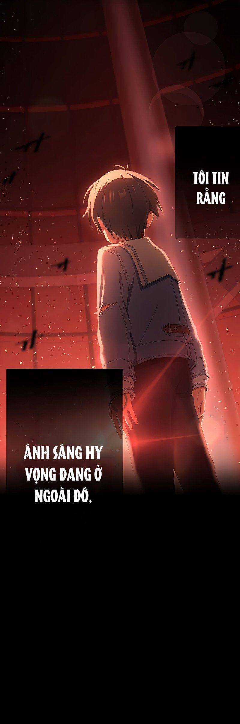 Quỷ Ấn - Chương 27 - Trang 33