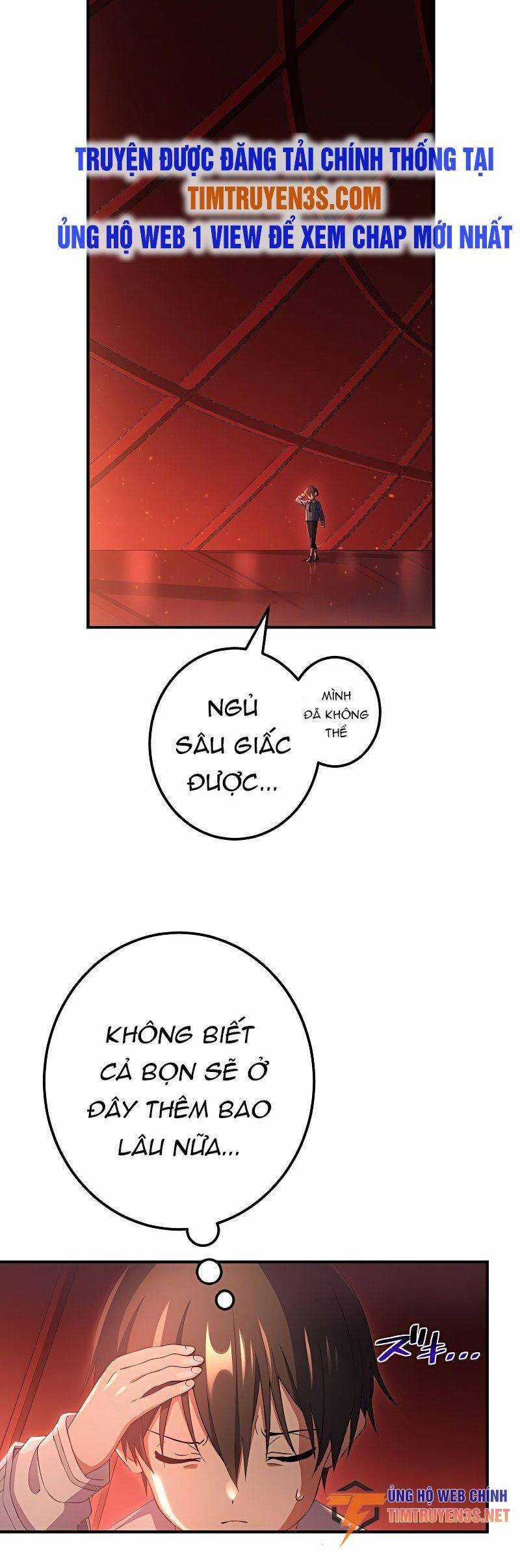 Quỷ Ấn - Chương 27 - Trang 35