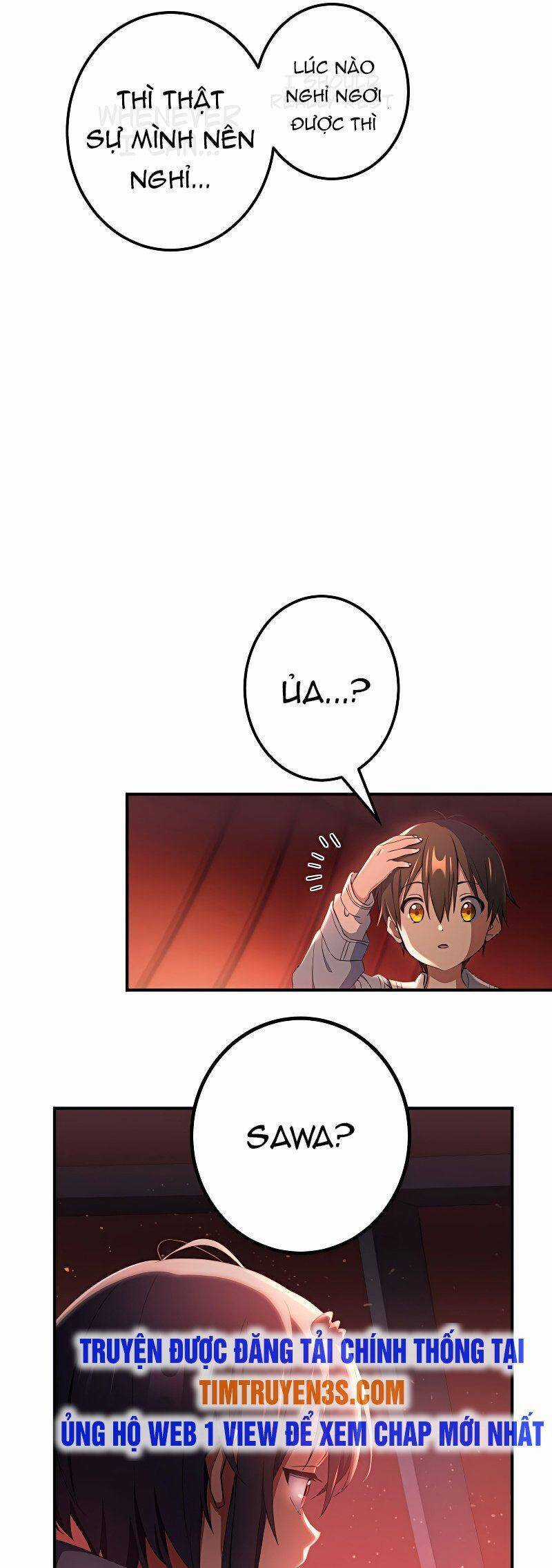 Quỷ Ấn - Chương 27 - Trang 36