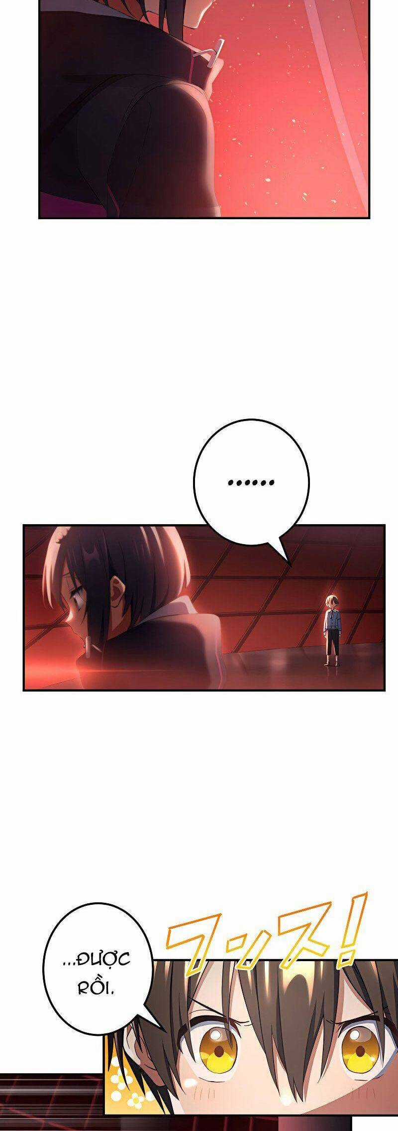 Quỷ Ấn - Chương 27 - Trang 37