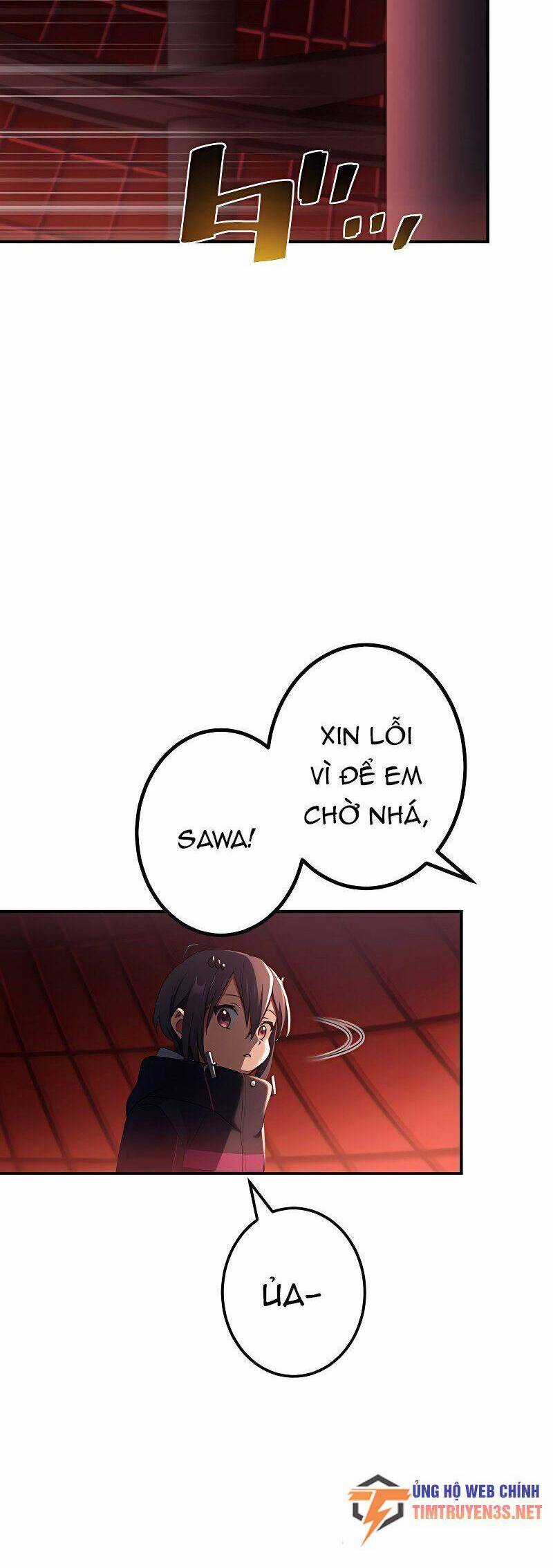 Quỷ Ấn - Chương 27 - Trang 38