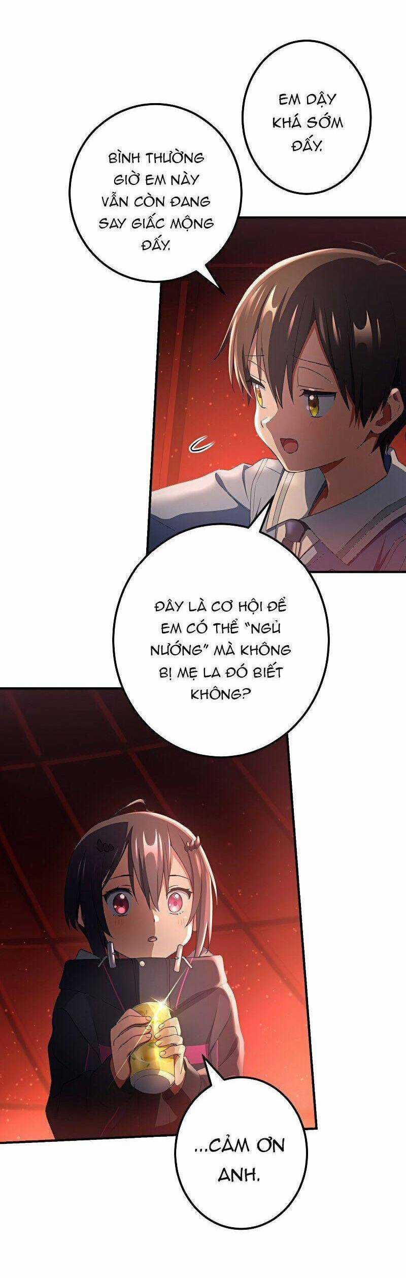 Quỷ Ấn - Chương 27 - Trang 40