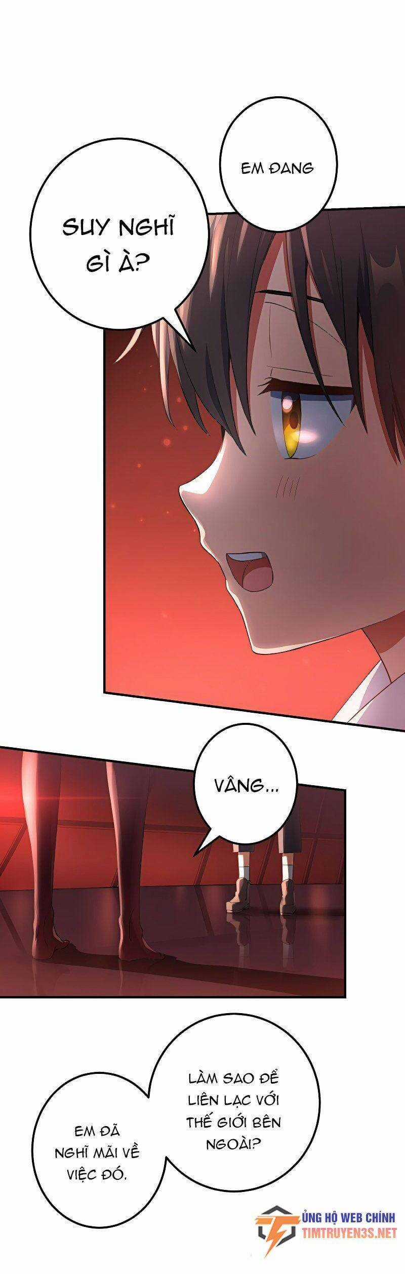 Quỷ Ấn - Chương 27 - Trang 41