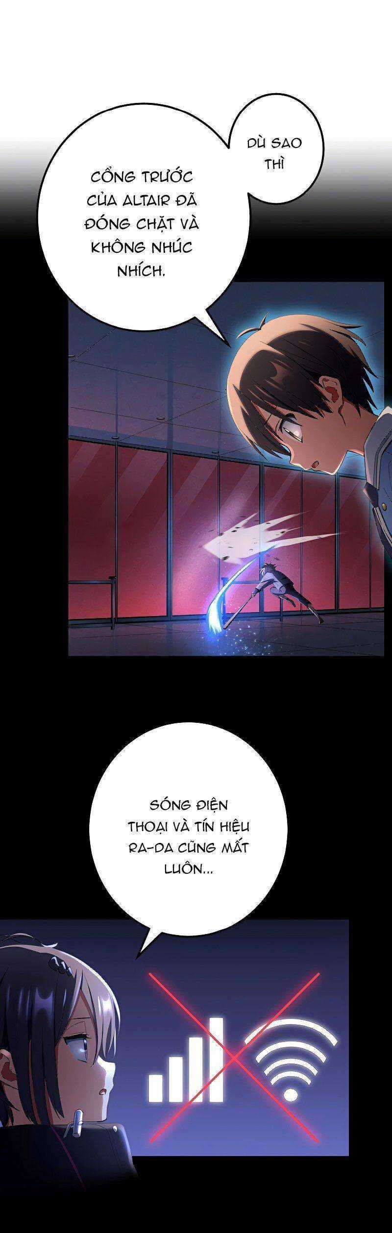 Quỷ Ấn - Chương 27 - Trang 42