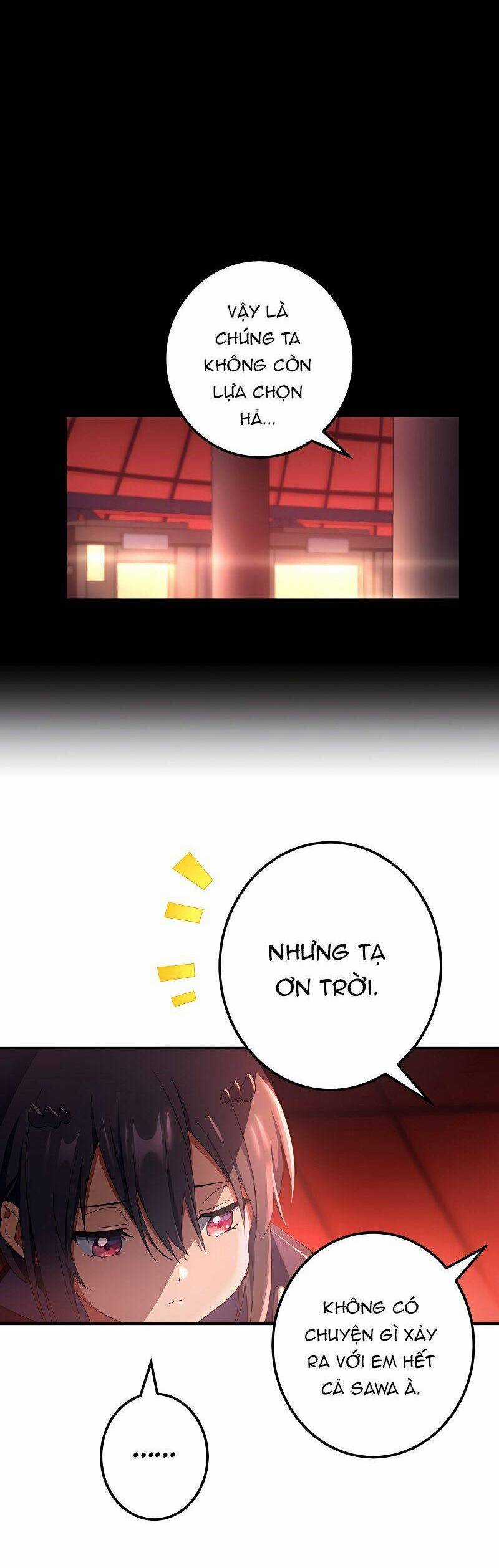 Quỷ Ấn - Chương 27 - Trang 43