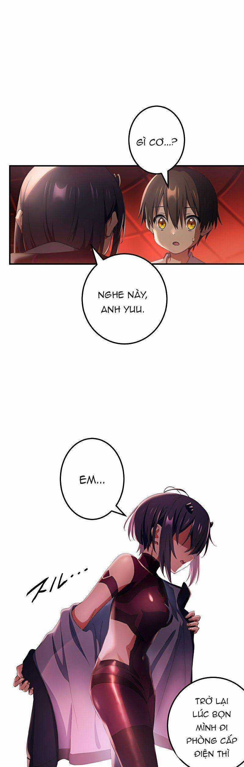 Quỷ Ấn - Chương 27 - Trang 45