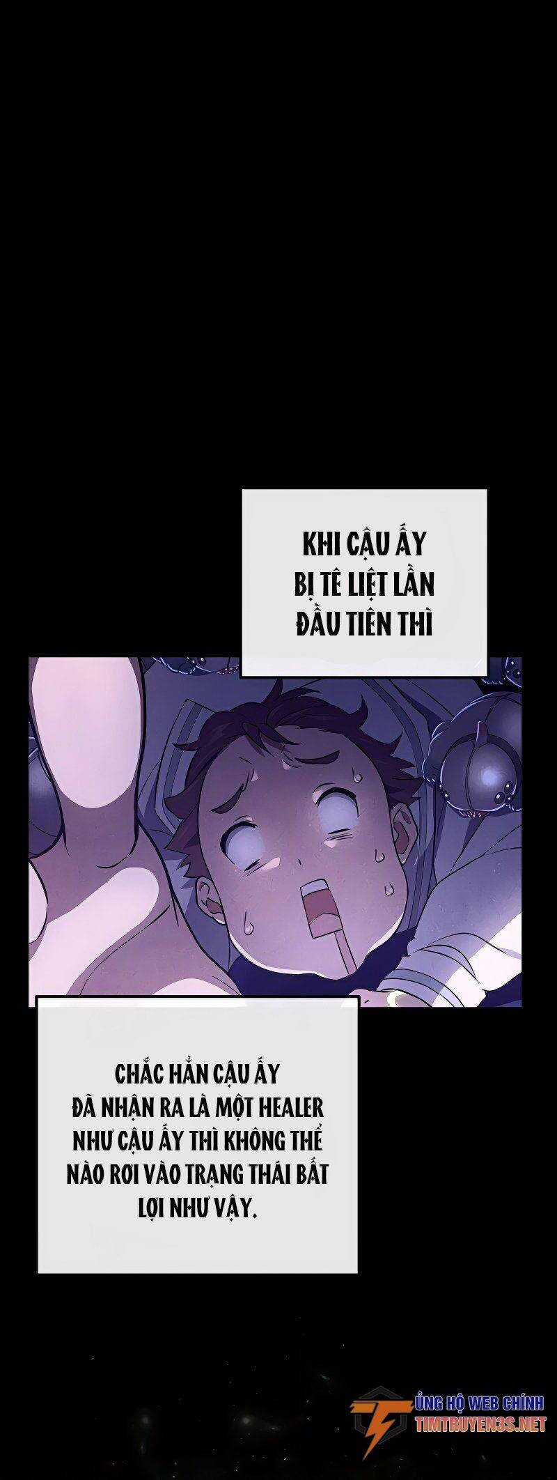 Quỷ Ấn - Chương 27 - Trang 10