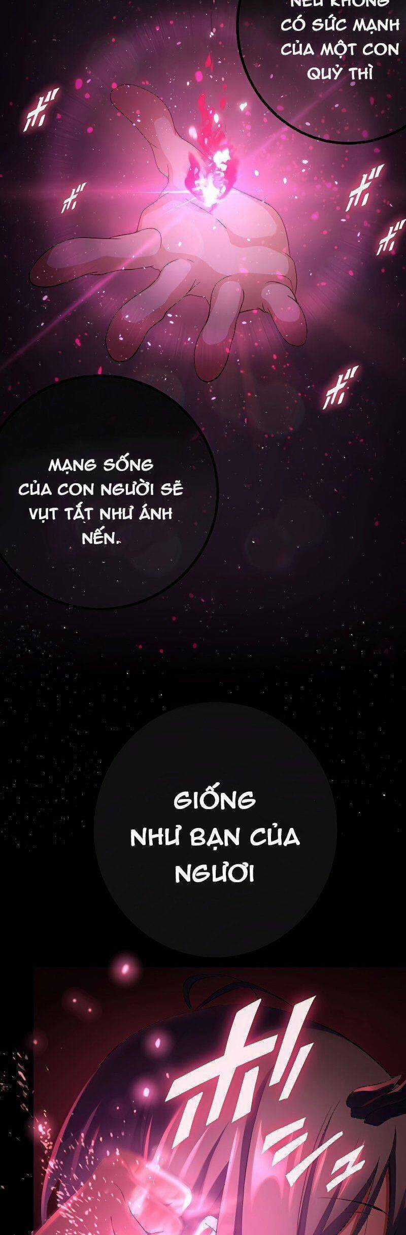 Quỷ Ấn - Chương 28 - Trang 17