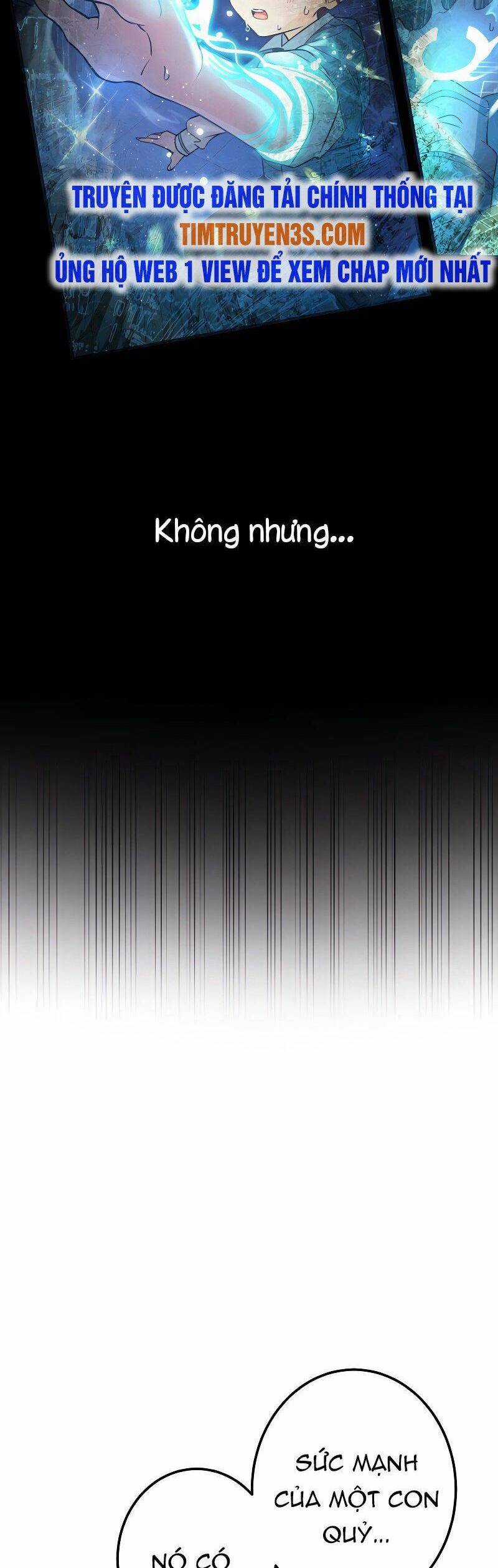 Quỷ Ấn - Chương 28 - Trang 20