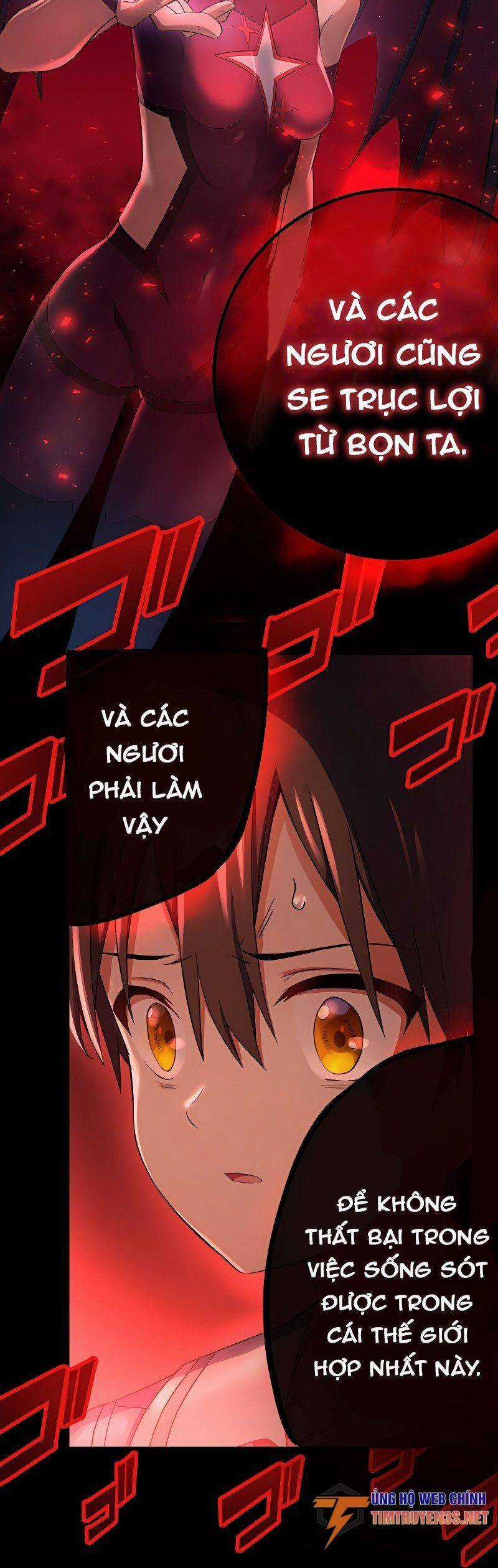 Quỷ Ấn - Chương 28 - Trang 27