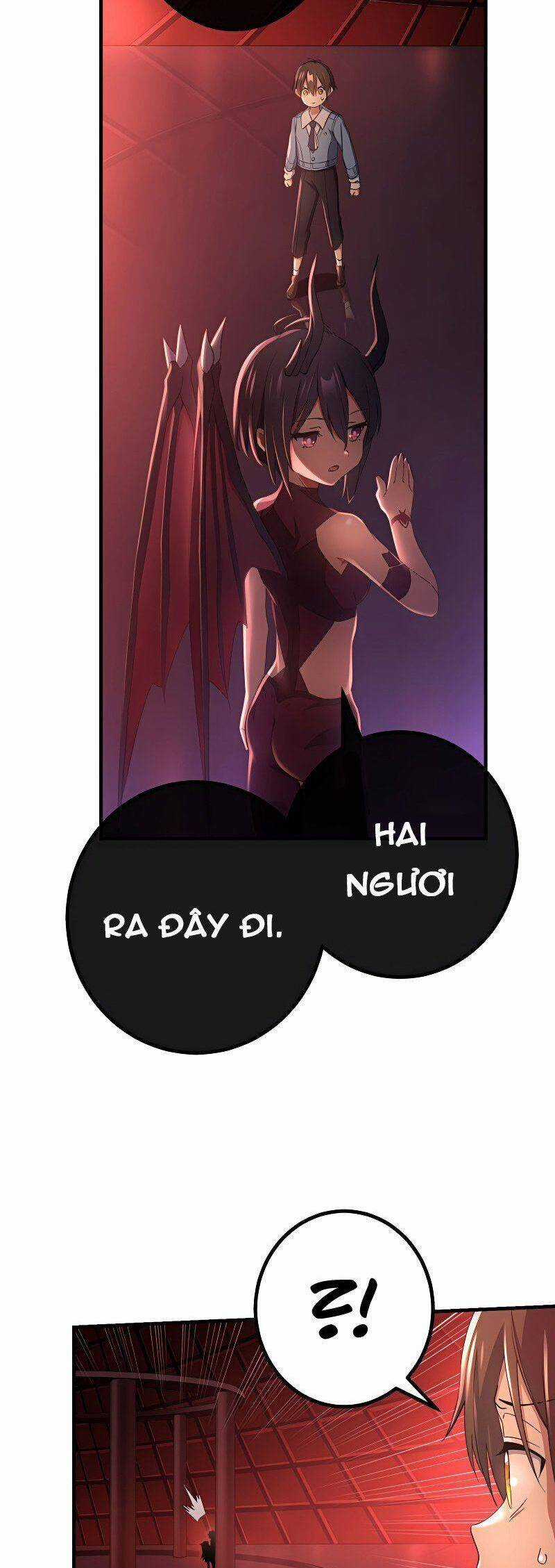 Quỷ Ấn - Chương 28 - Trang 29