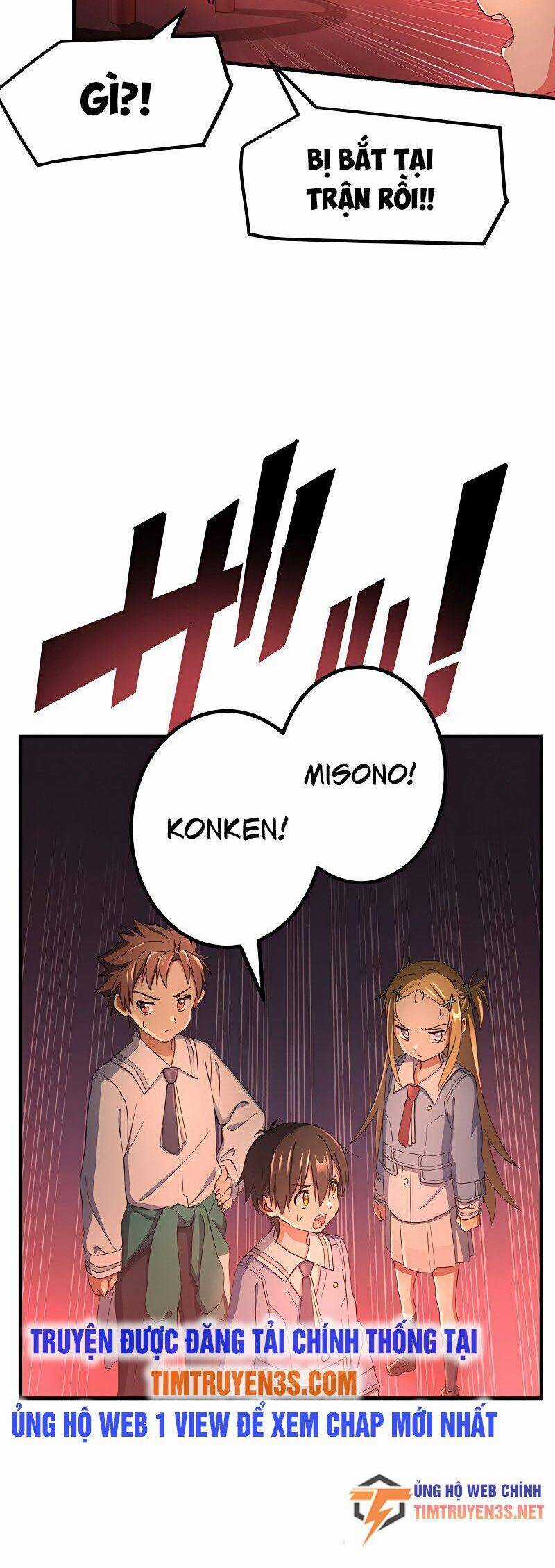 Quỷ Ấn - Chương 28 - Trang 30