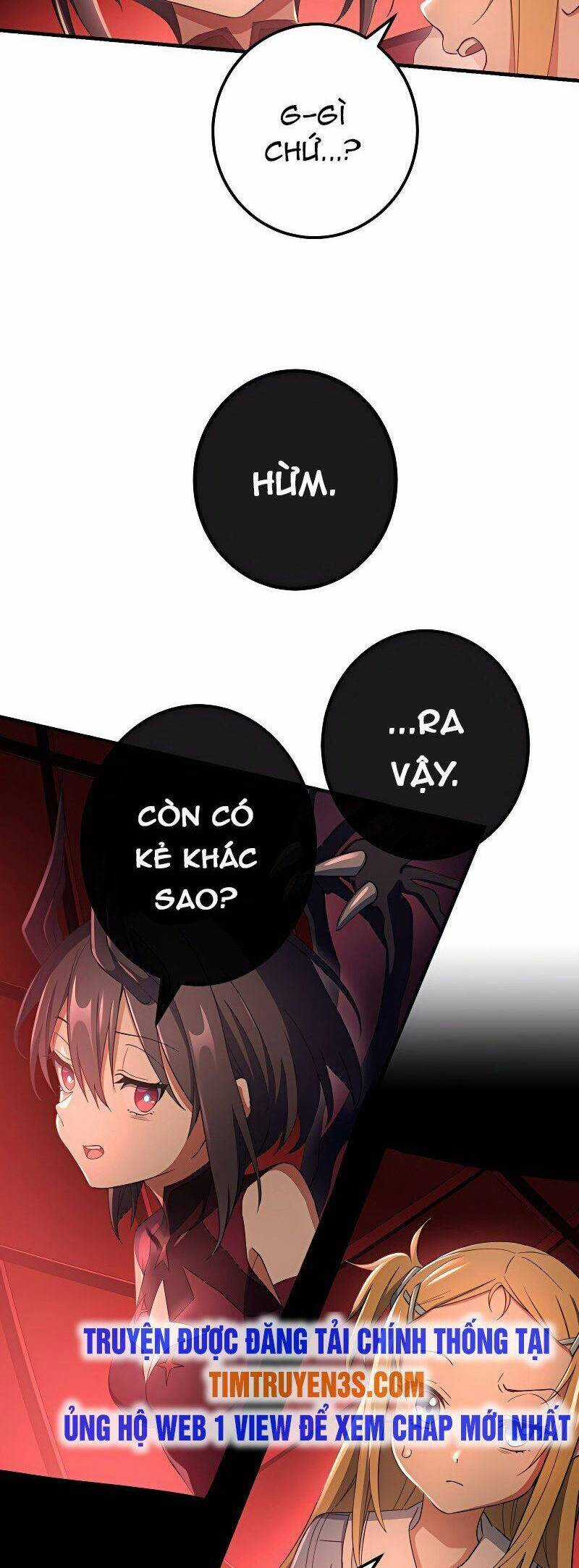 Quỷ Ấn - Chương 28 - Trang 32