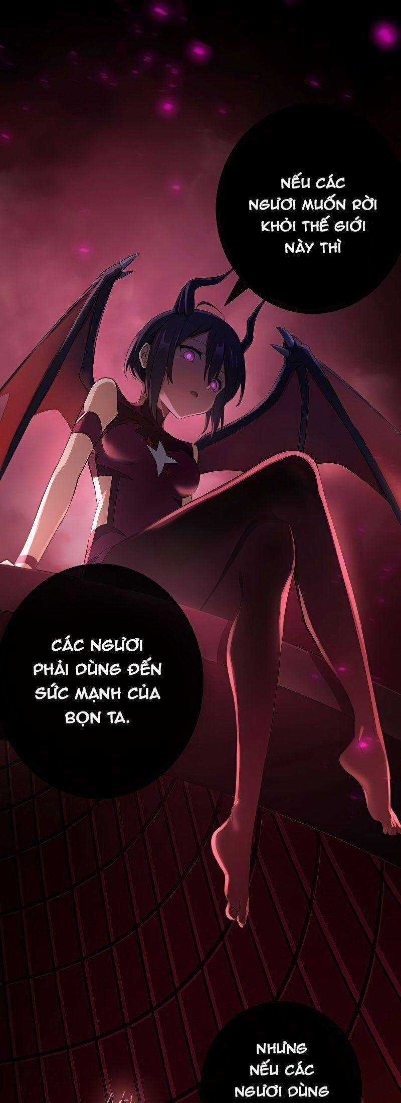 Quỷ Ấn - Chương 28 - Trang 34