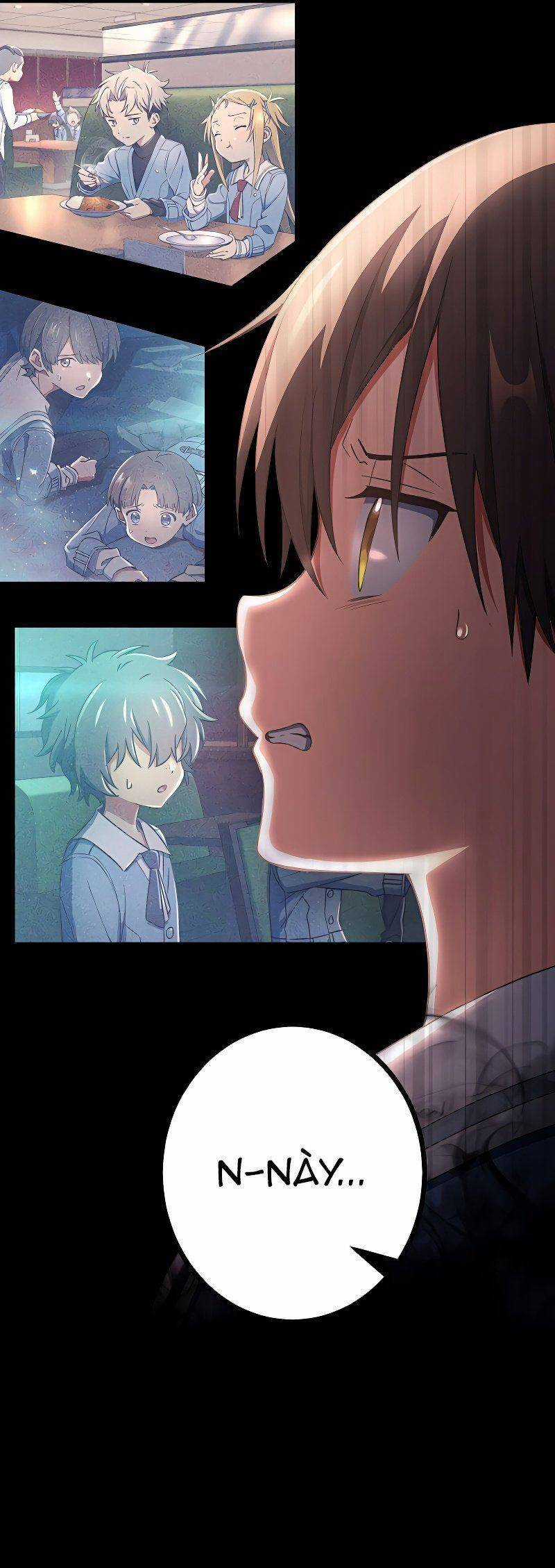 Quỷ Ấn - Chương 28 - Trang 37