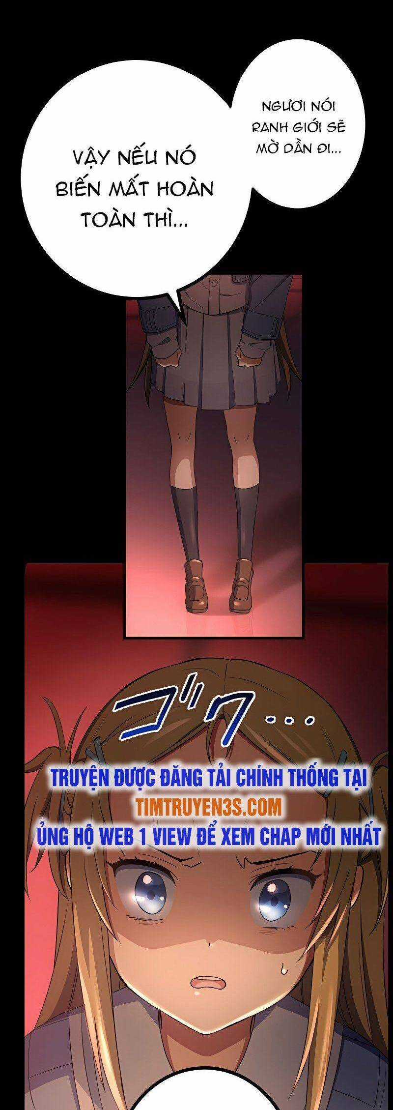 Quỷ Ấn - Chương 28 - Trang 38