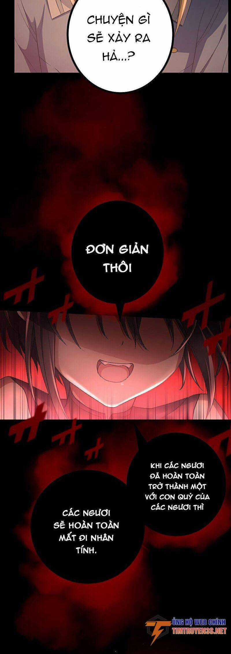 Quỷ Ấn - Chương 28 - Trang 39