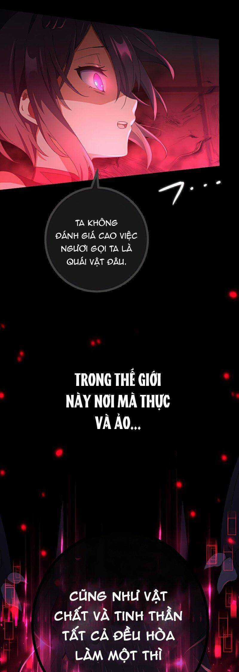 Quỷ Ấn - Chương 28 - Trang 5