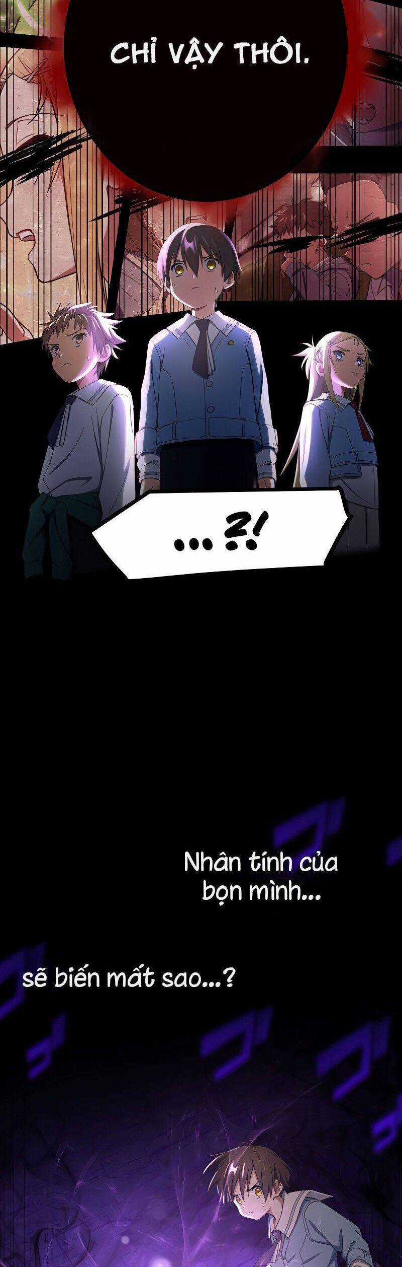 Quỷ Ấn - Chương 28 - Trang 41