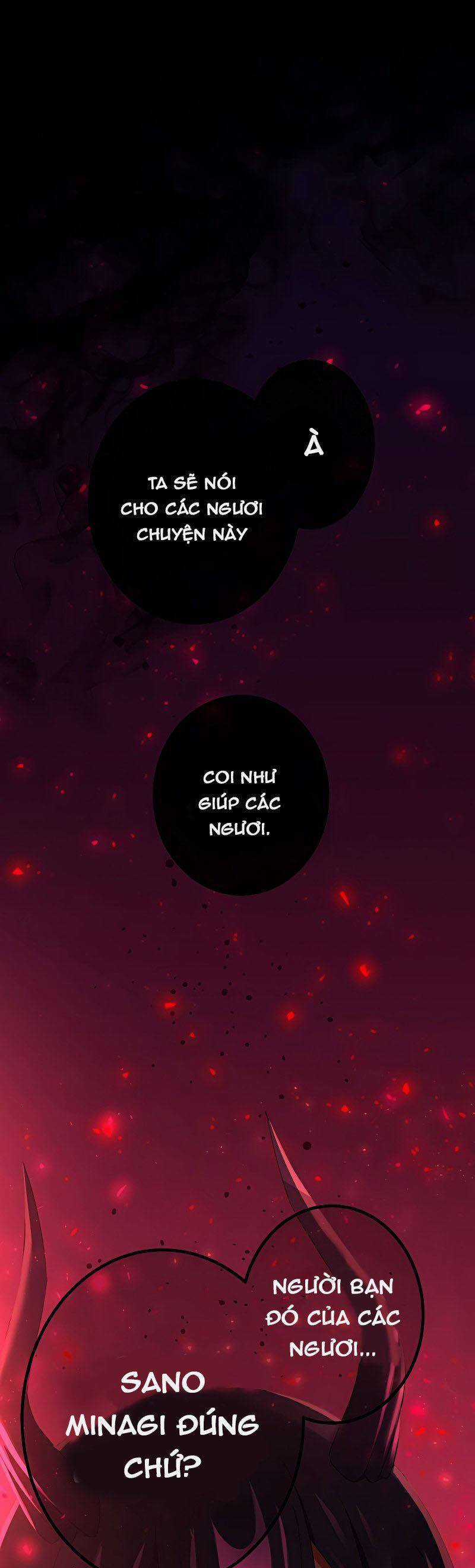 Quỷ Ấn - Chương 28 - Trang 43