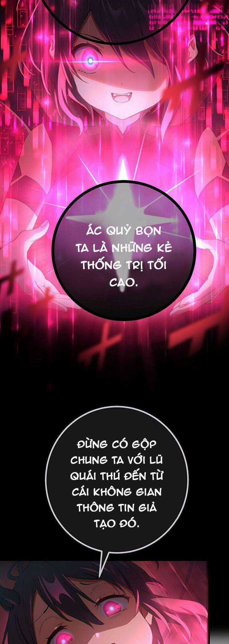Quỷ Ấn - Chương 28 - Trang 6