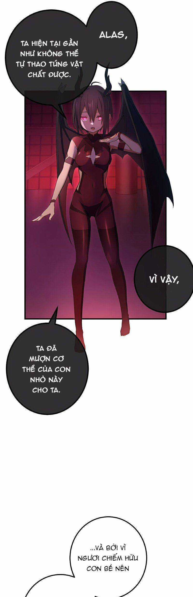 Quỷ Ấn - Chương 28 - Trang 8