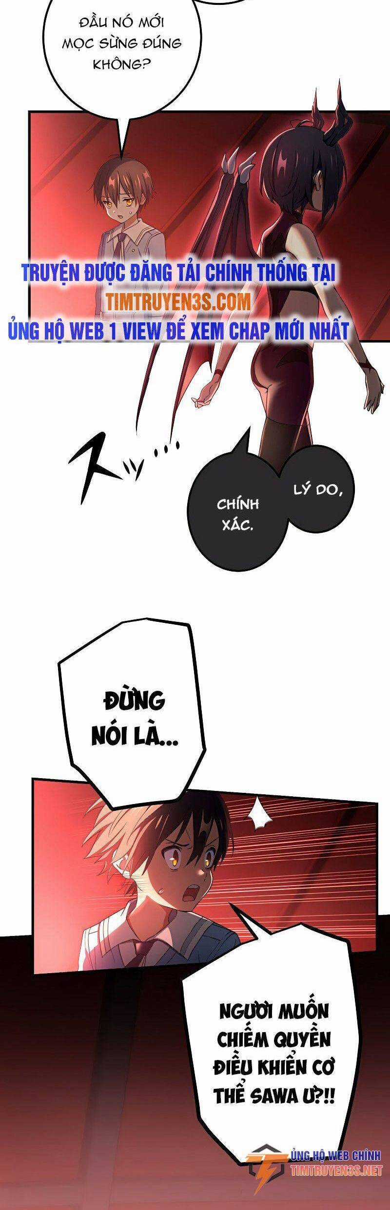 Quỷ Ấn - Chương 28 - Trang 9