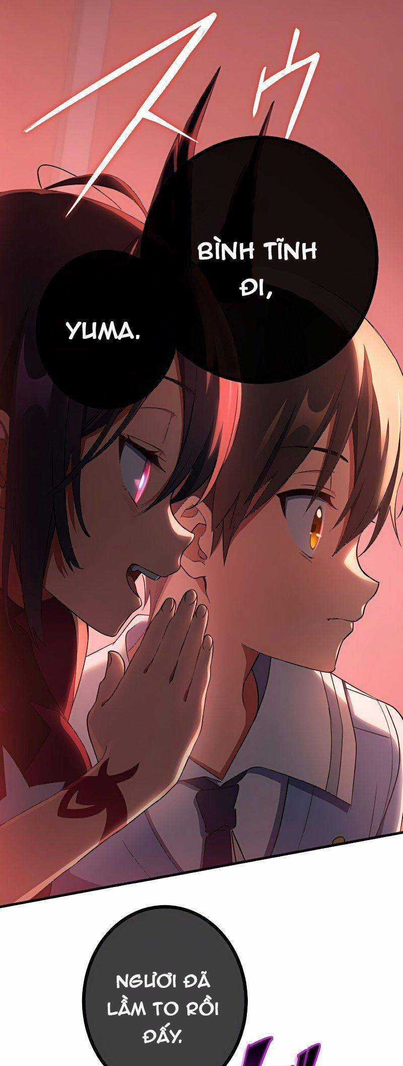 Quỷ Ấn - Chương 28 - Trang 10