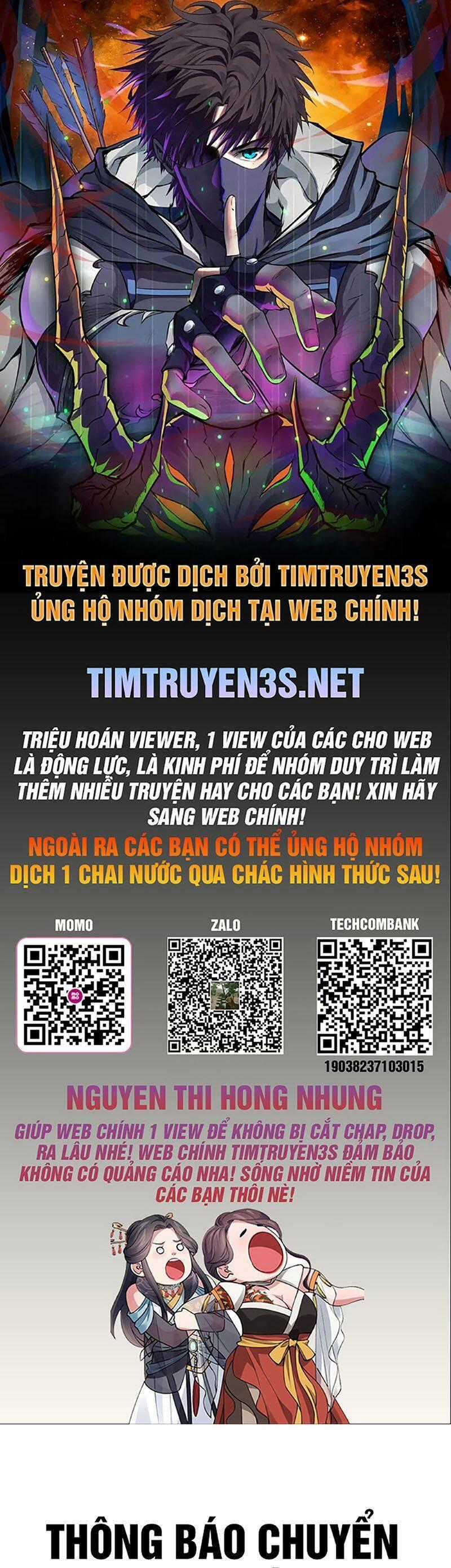 Quỷ Ấn - Chương 29 - Trang 1