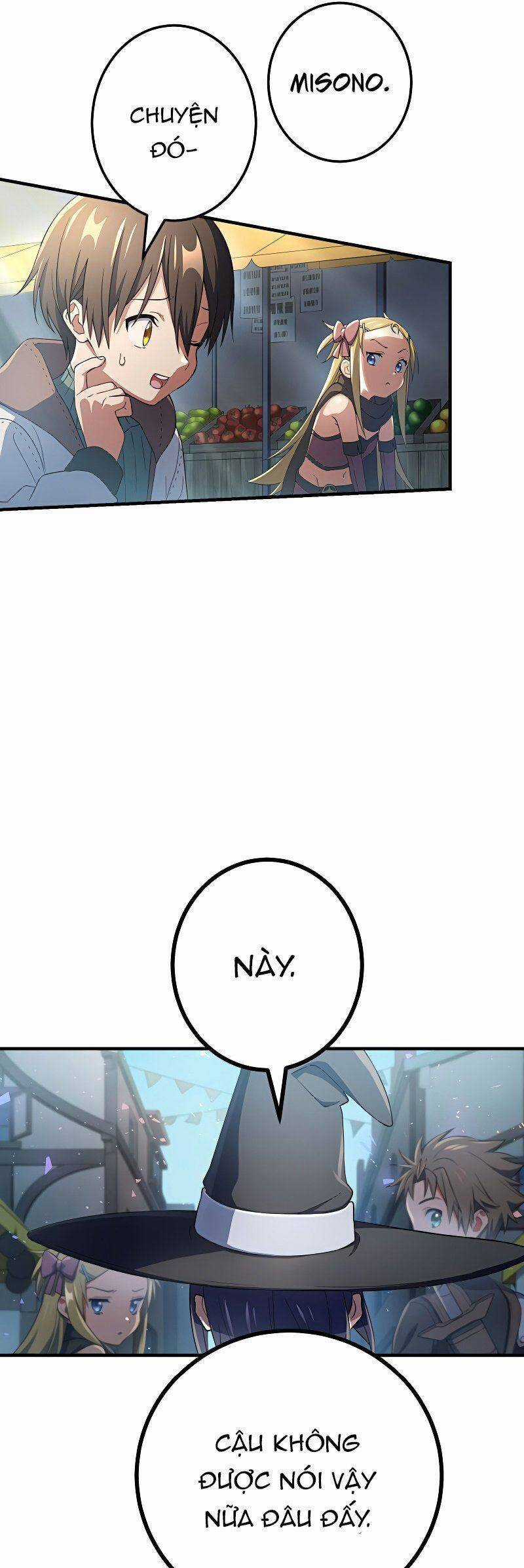 Quỷ Ấn - Chương 29 - Trang 13