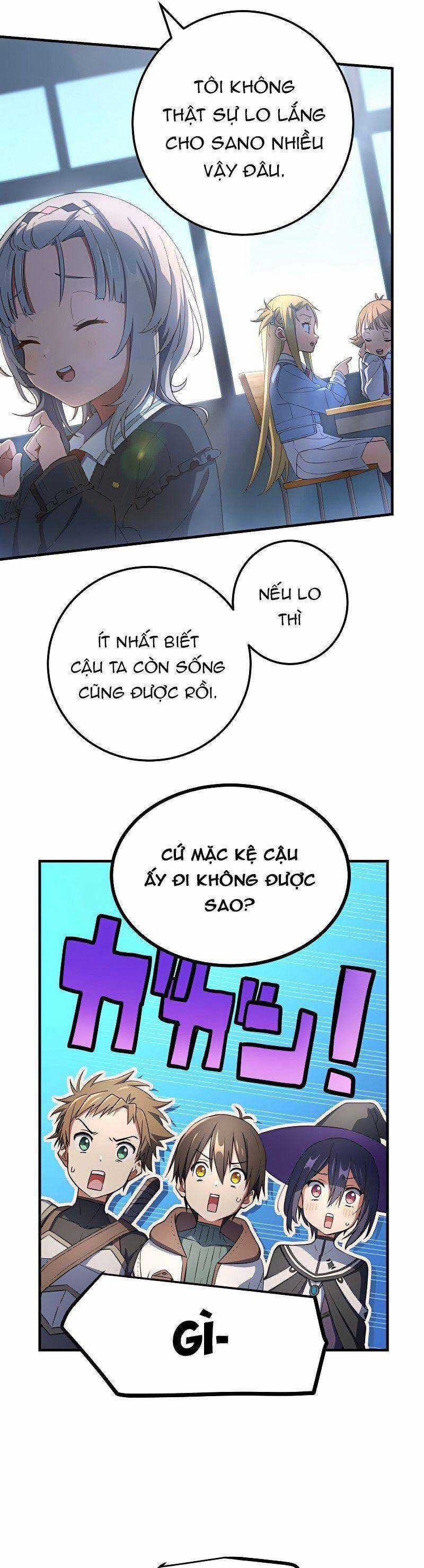 Quỷ Ấn - Chương 29 - Trang 16