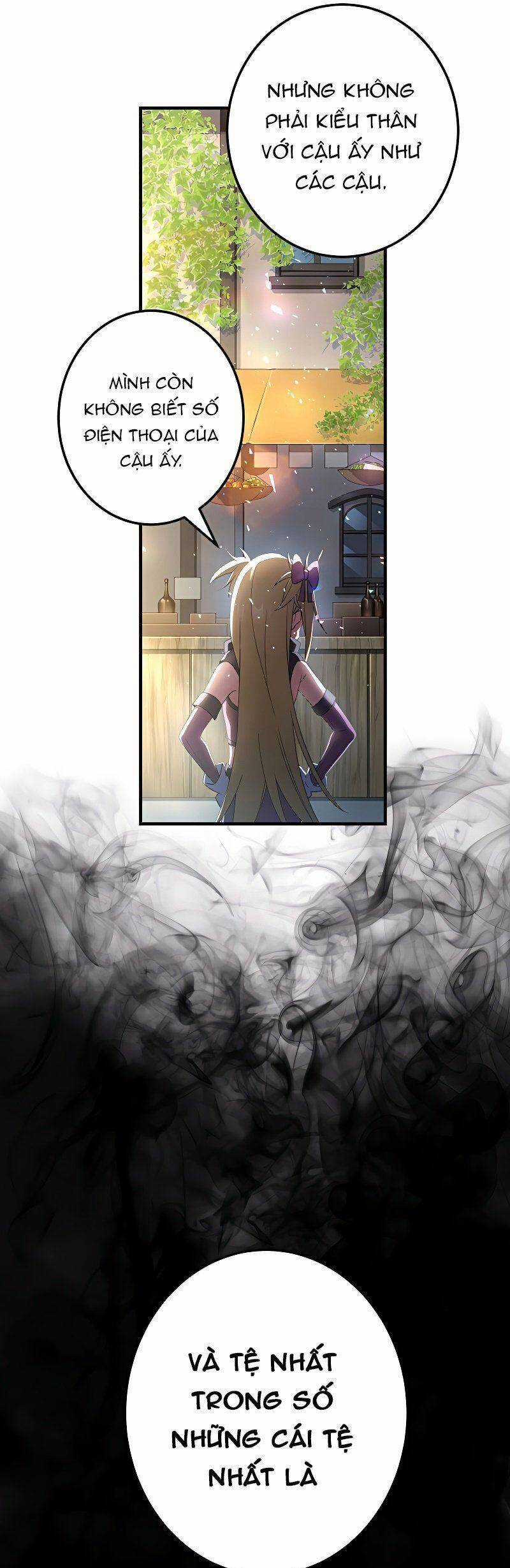 Quỷ Ấn - Chương 29 - Trang 18