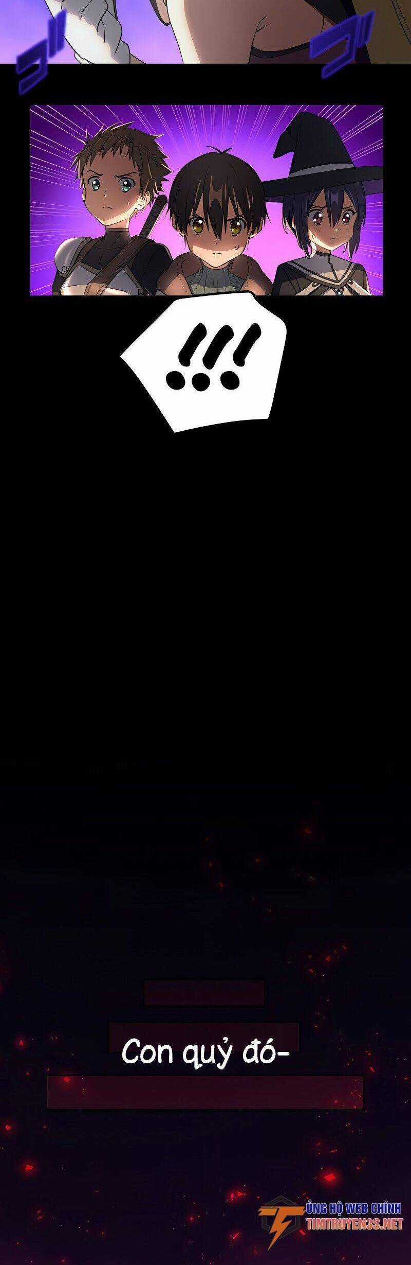 Quỷ Ấn - Chương 29 - Trang 20