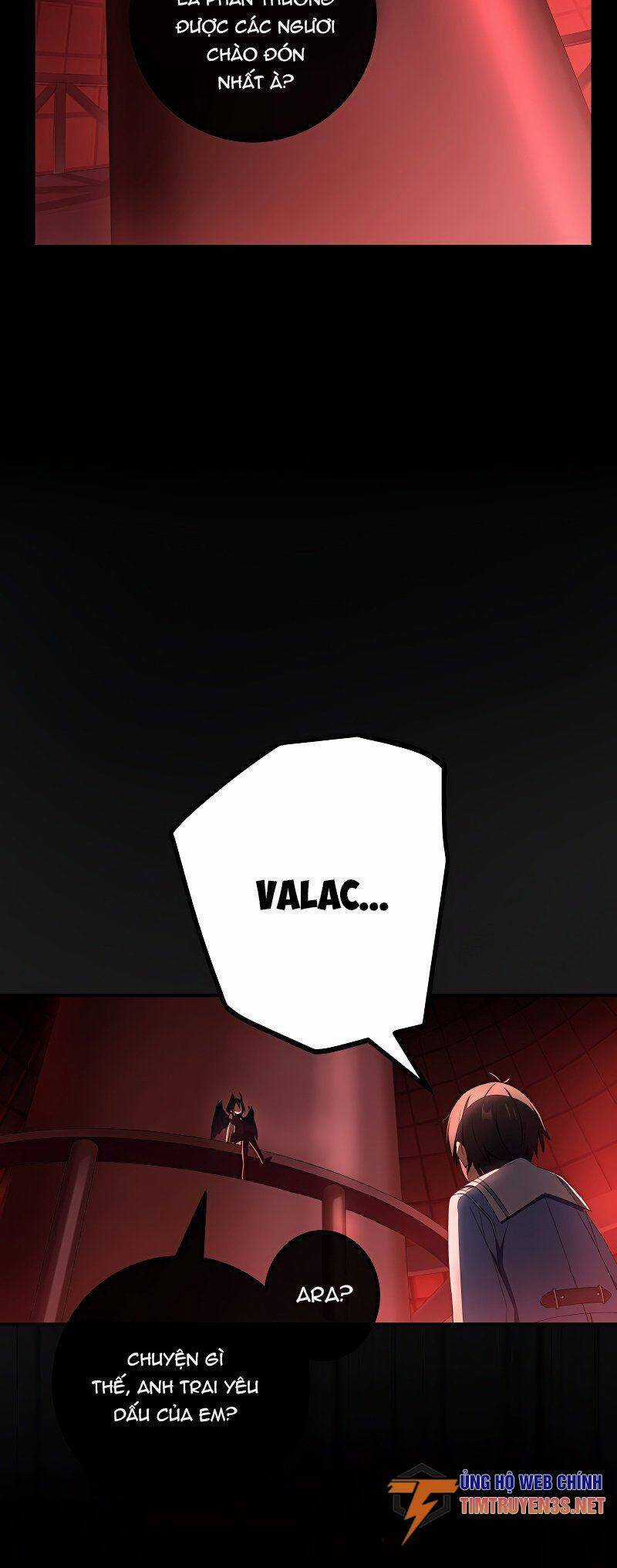 Quỷ Ấn - Chương 29 - Trang 23