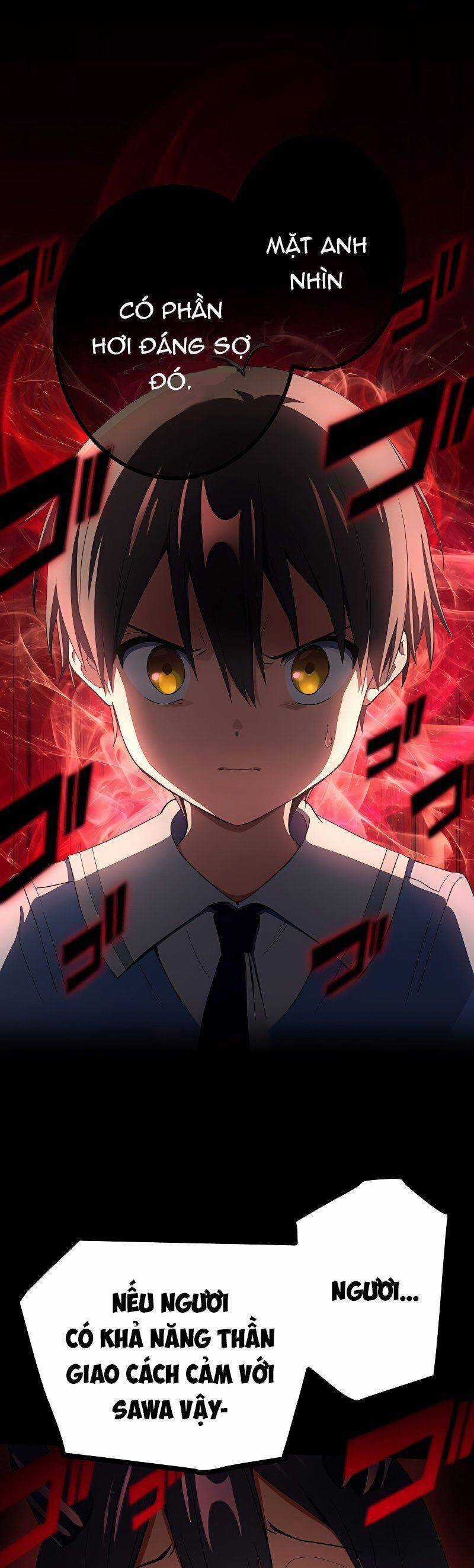 Quỷ Ấn - Chương 29 - Trang 24