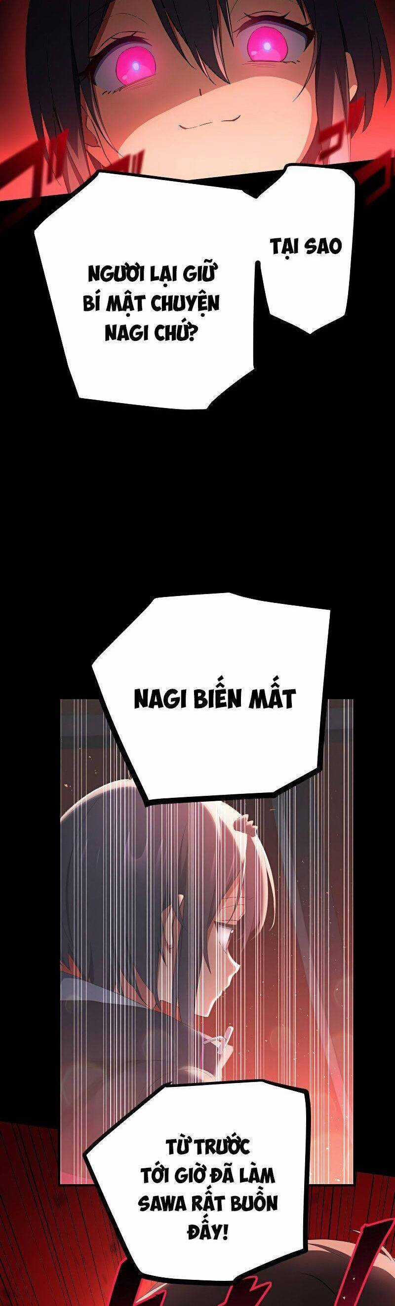 Quỷ Ấn - Chương 29 - Trang 25