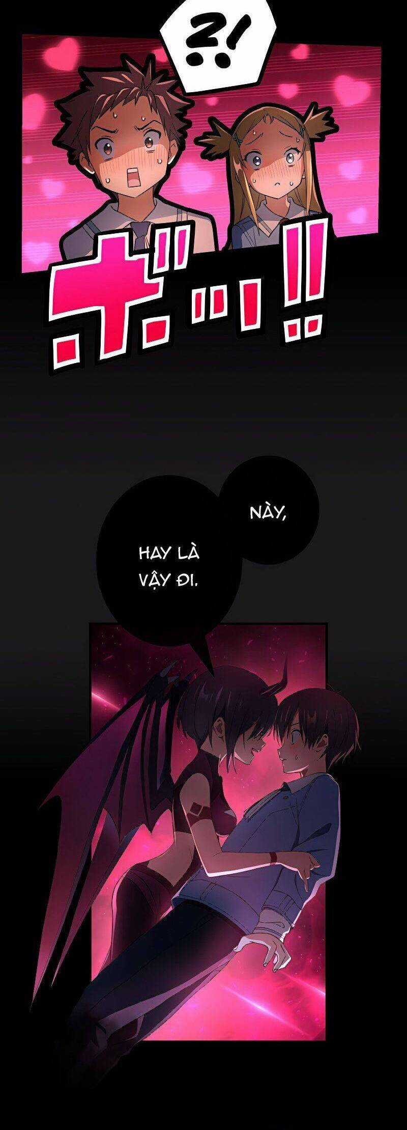 Quỷ Ấn - Chương 29 - Trang 31