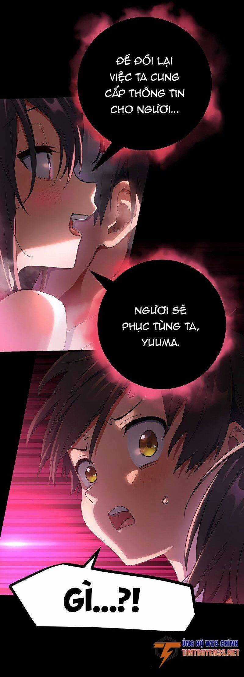 Quỷ Ấn - Chương 29 - Trang 32